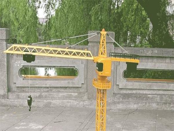 平房区吊车租赁公司_吊车出租歪拉斜吊的危害